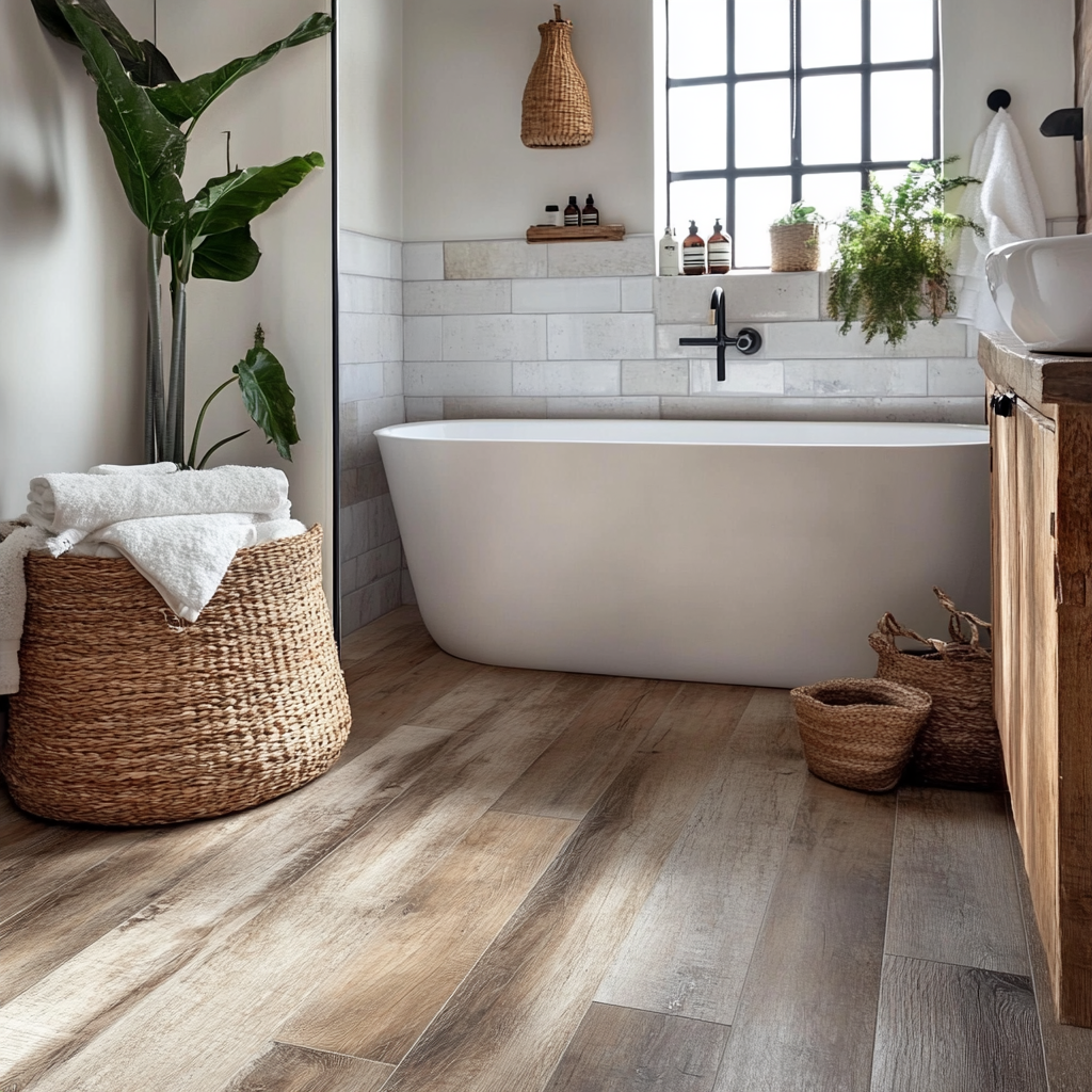 Vinyl vs Laminate: What You Should Know