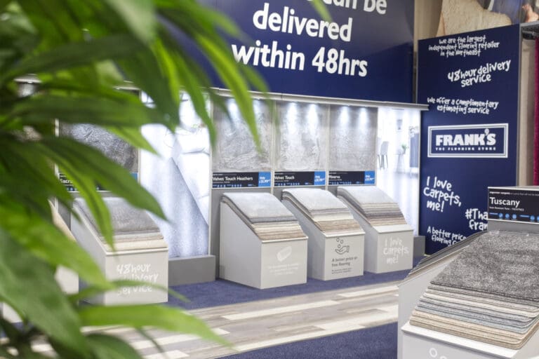 Frank's The Flooring Store