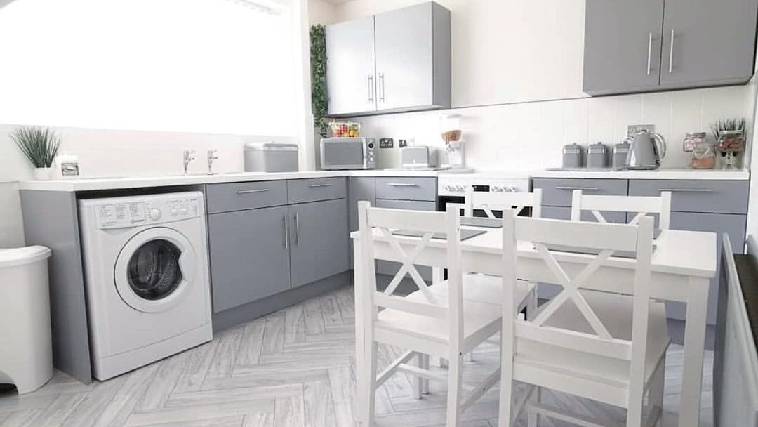 Best Flooring For Kitchens