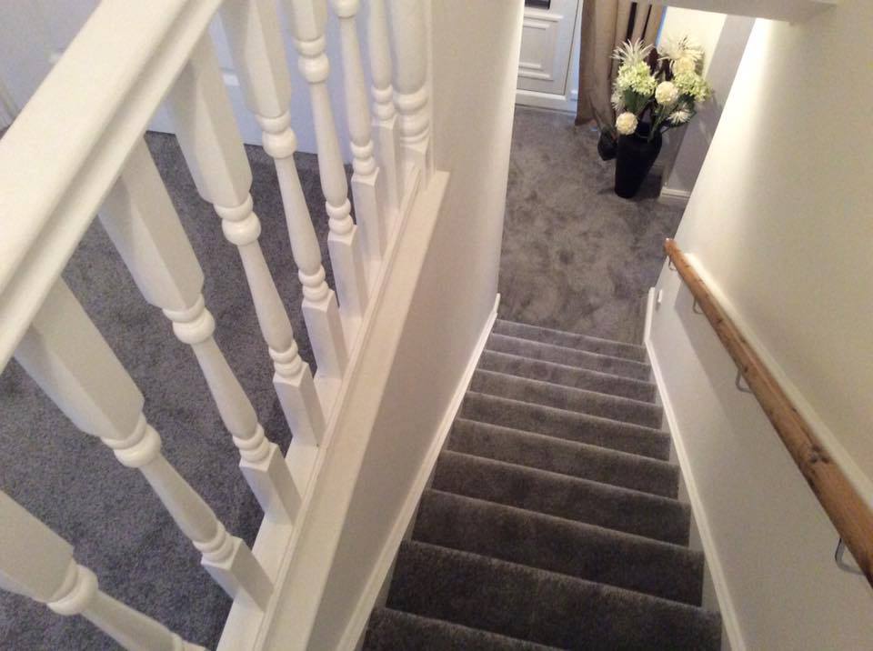 Keep Your Carpet Looking As Good As New