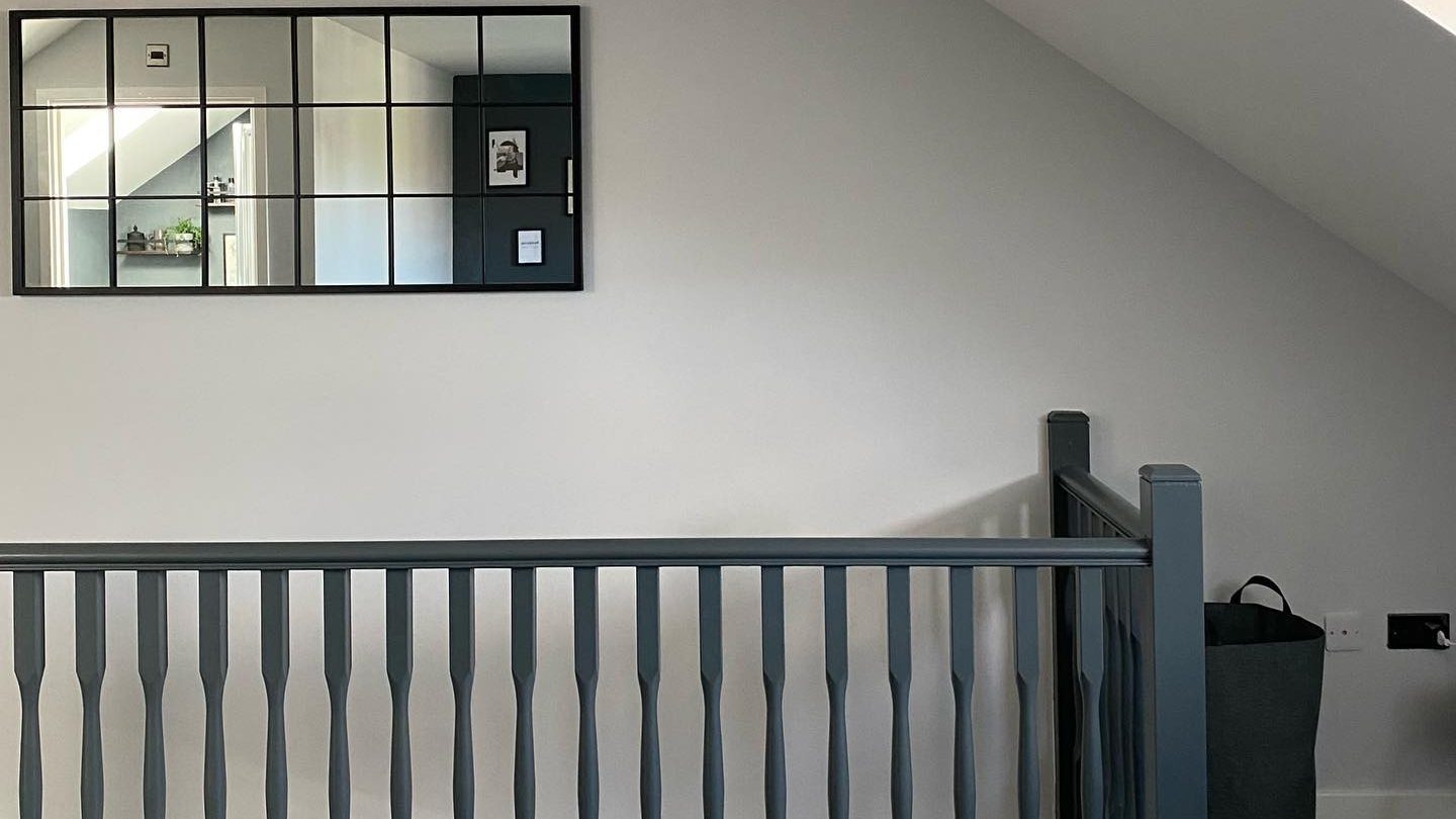 Transform Your Landing Space