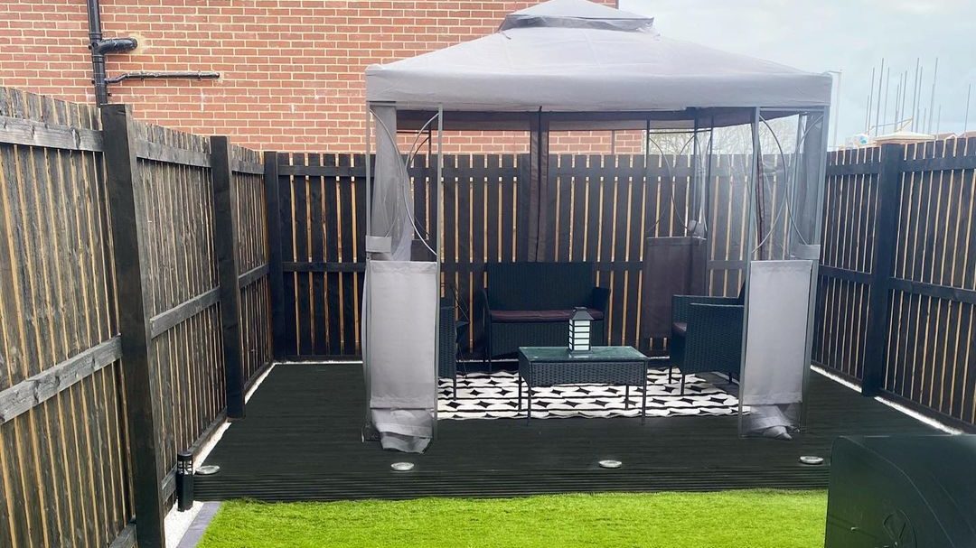 Benefits of Artificial Grass in Winter