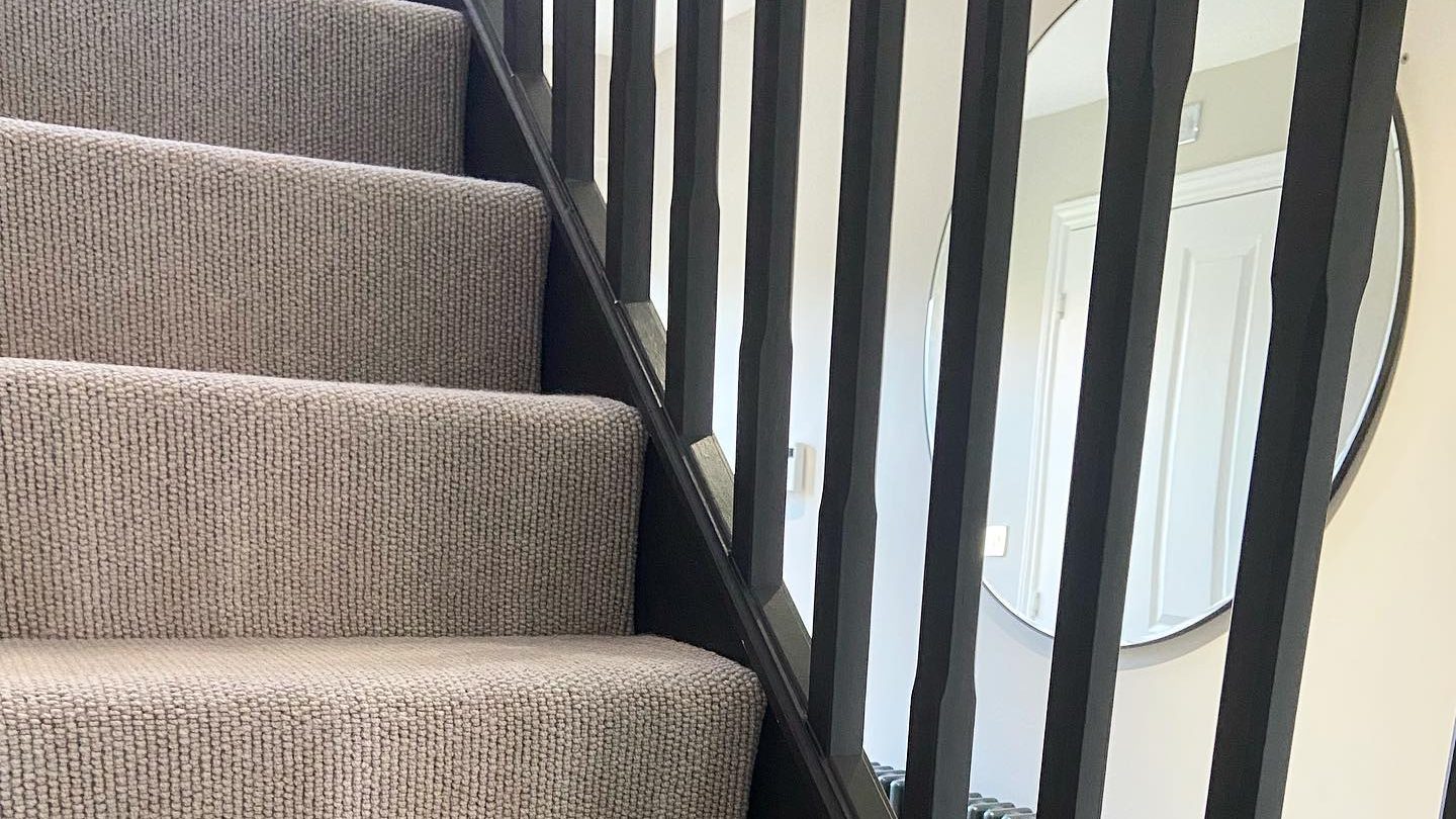 Our Top Tips For Carpets & Kids