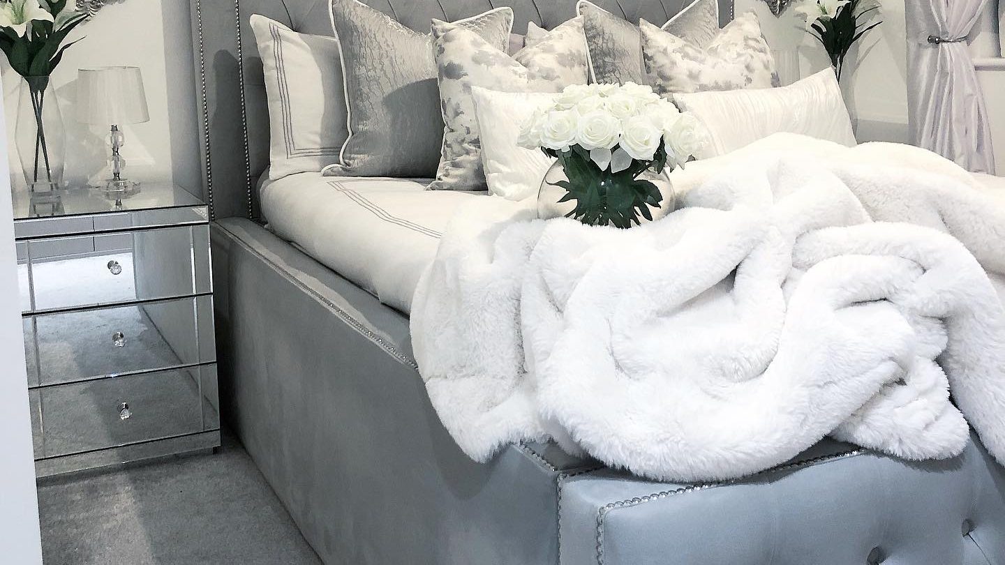 Bedroom Carpet Ideas