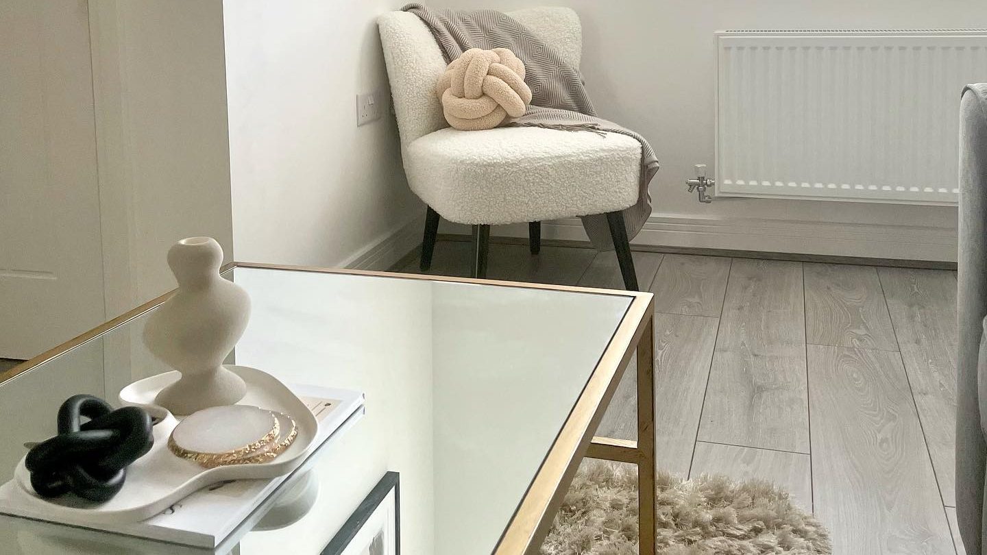 Choosing Rugs For Laminate Flooring