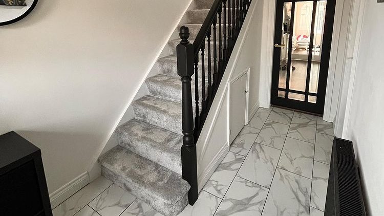 How New Flooring Increases Home Value