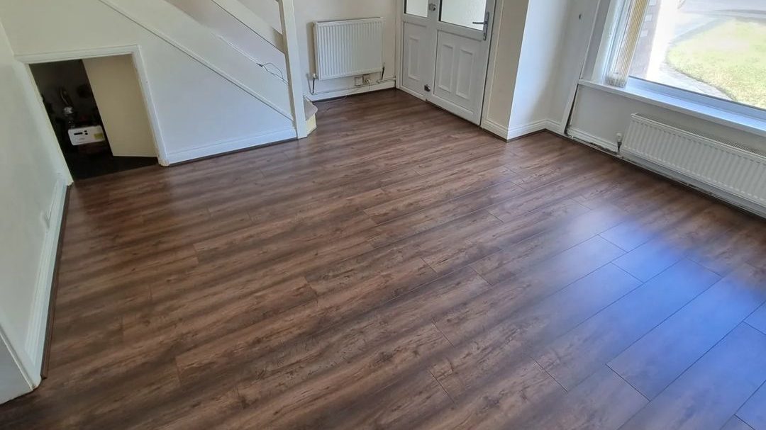 The Most Durable Flooring