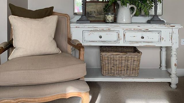 How To Protect Carpet When Redecorating