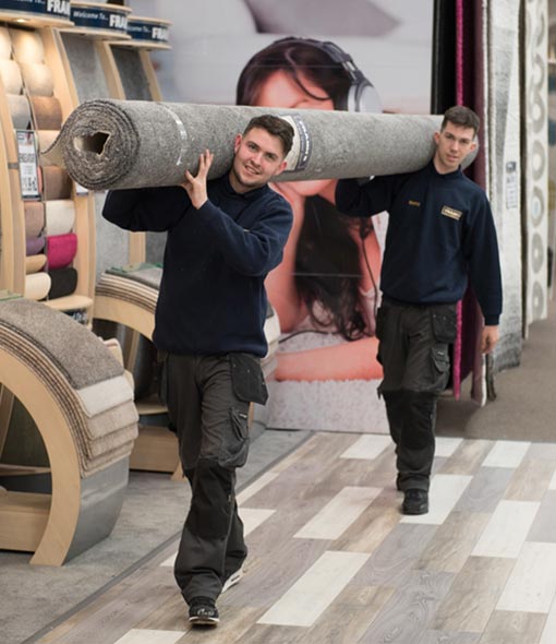 Beware the January Sales!