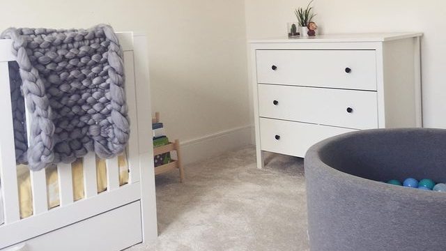 Carpet Picks For Playrooms