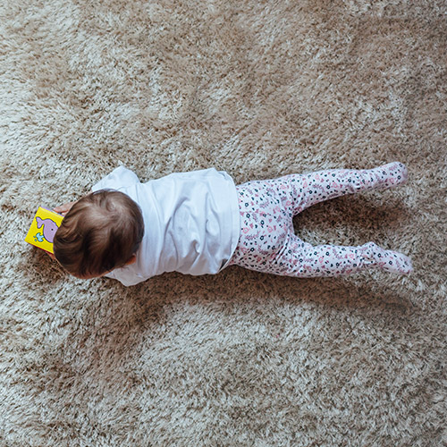 Say NO To Crazy Discounts!