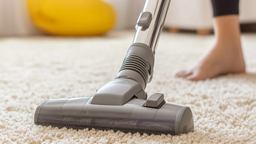 10 Facts You Didn’t Know About Carpet