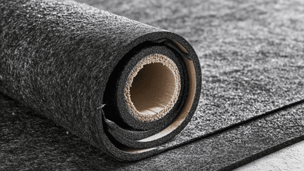 Can I Reuse Carpet Underlay?