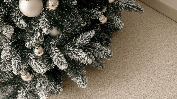 Get Flooring in Time for Christmas