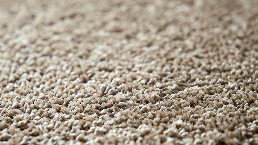 Carpet To Match Your Personality