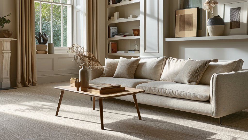 The Importance of Flooring Underlay