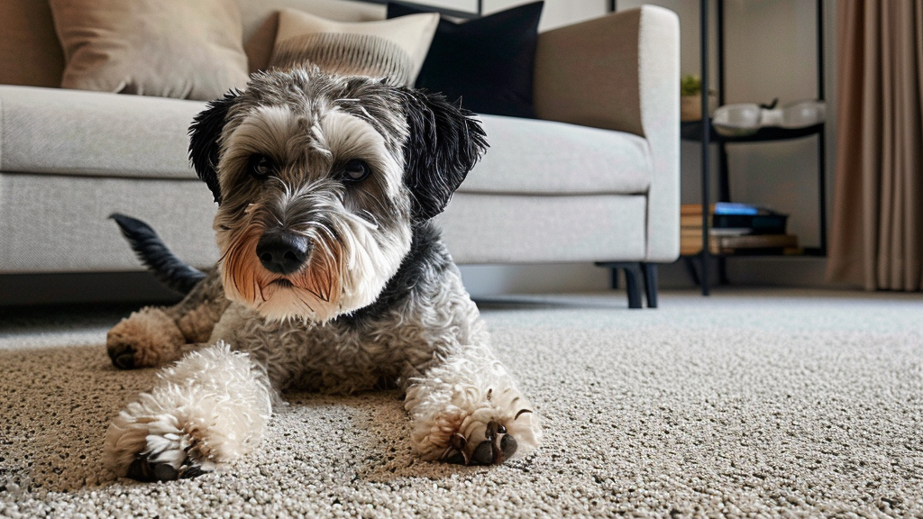 What’s the Best Flooring for a Busy Household?