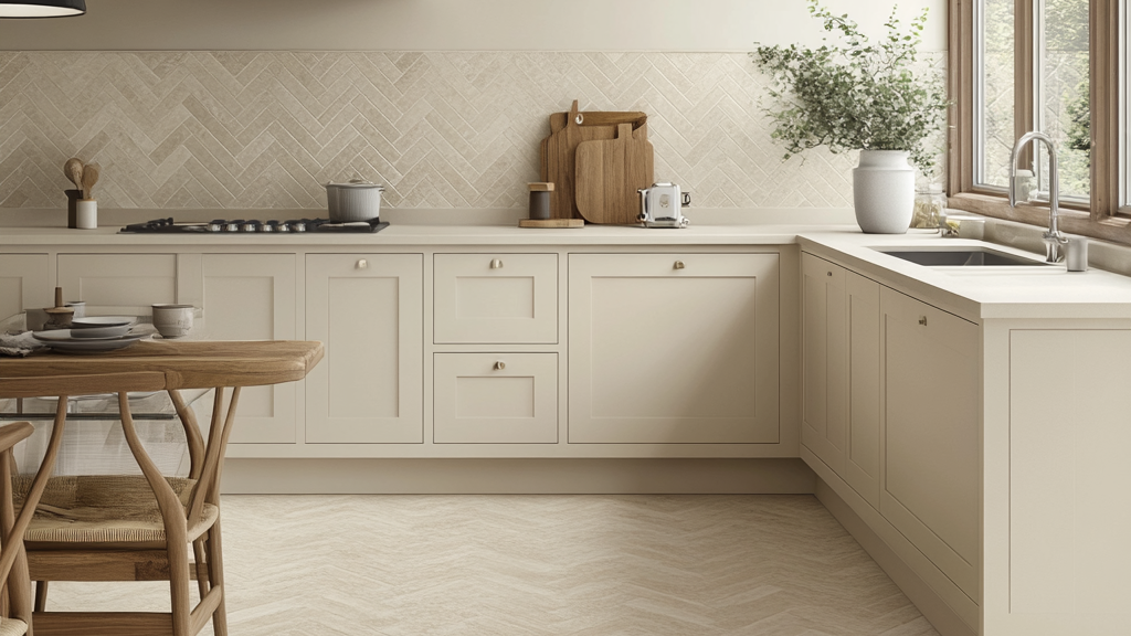 Flooring Trends For 2025