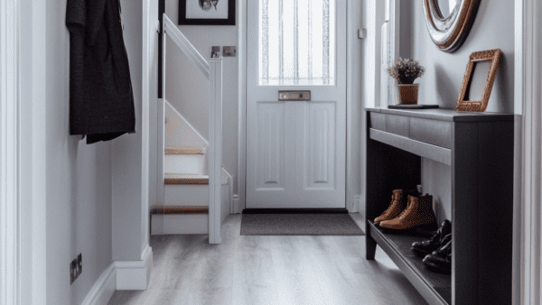 January Home Makeover Tips