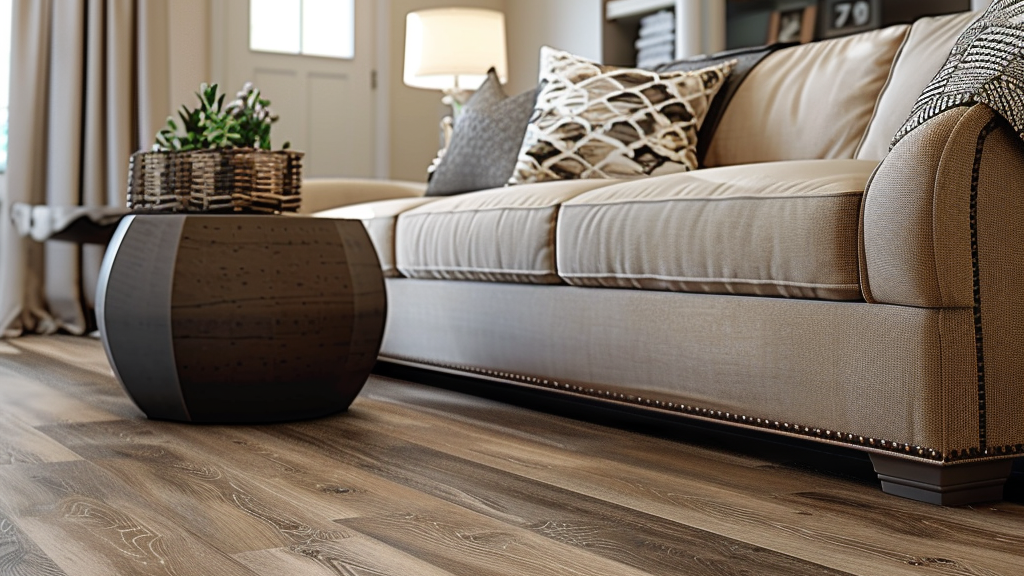 LVT: Best Alternative To Laminate Flooring