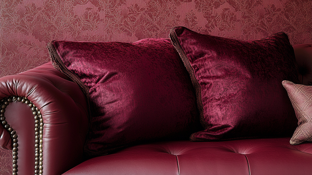 New Trend: Colour Drenching