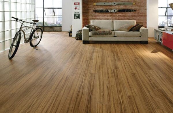 Laminate Flooring Explained