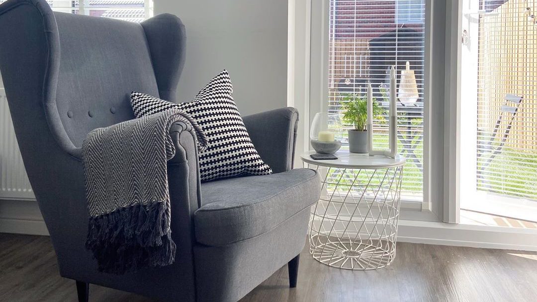 The Benefits of Laminate Flooring: Style, Durability, and Affordability