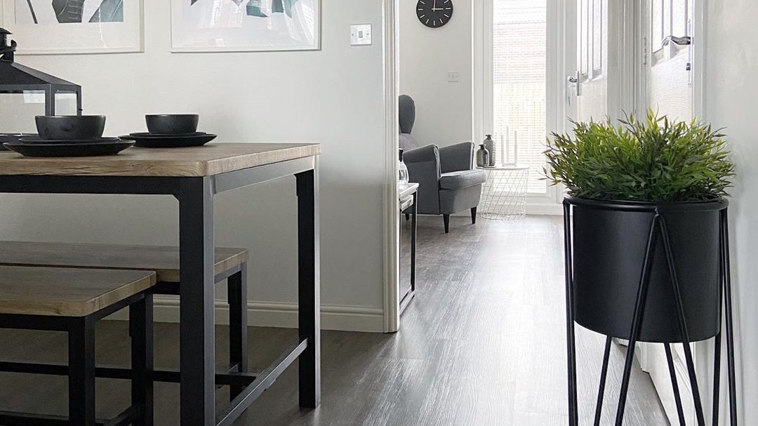 How To Create The Perfect Dining Room