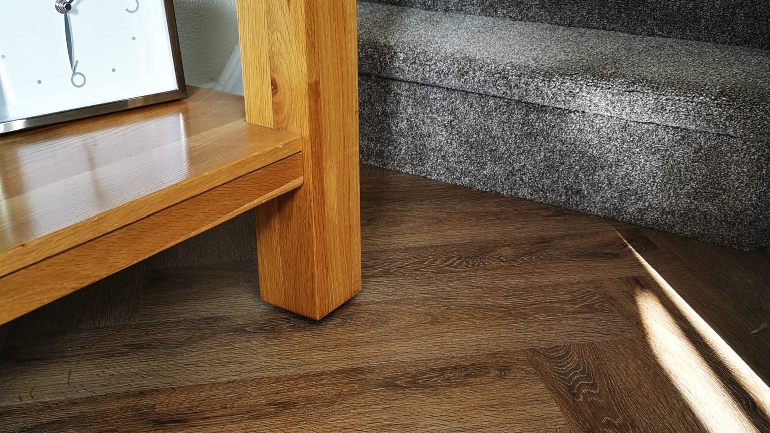 Light vs Dark Hardwood Flooring