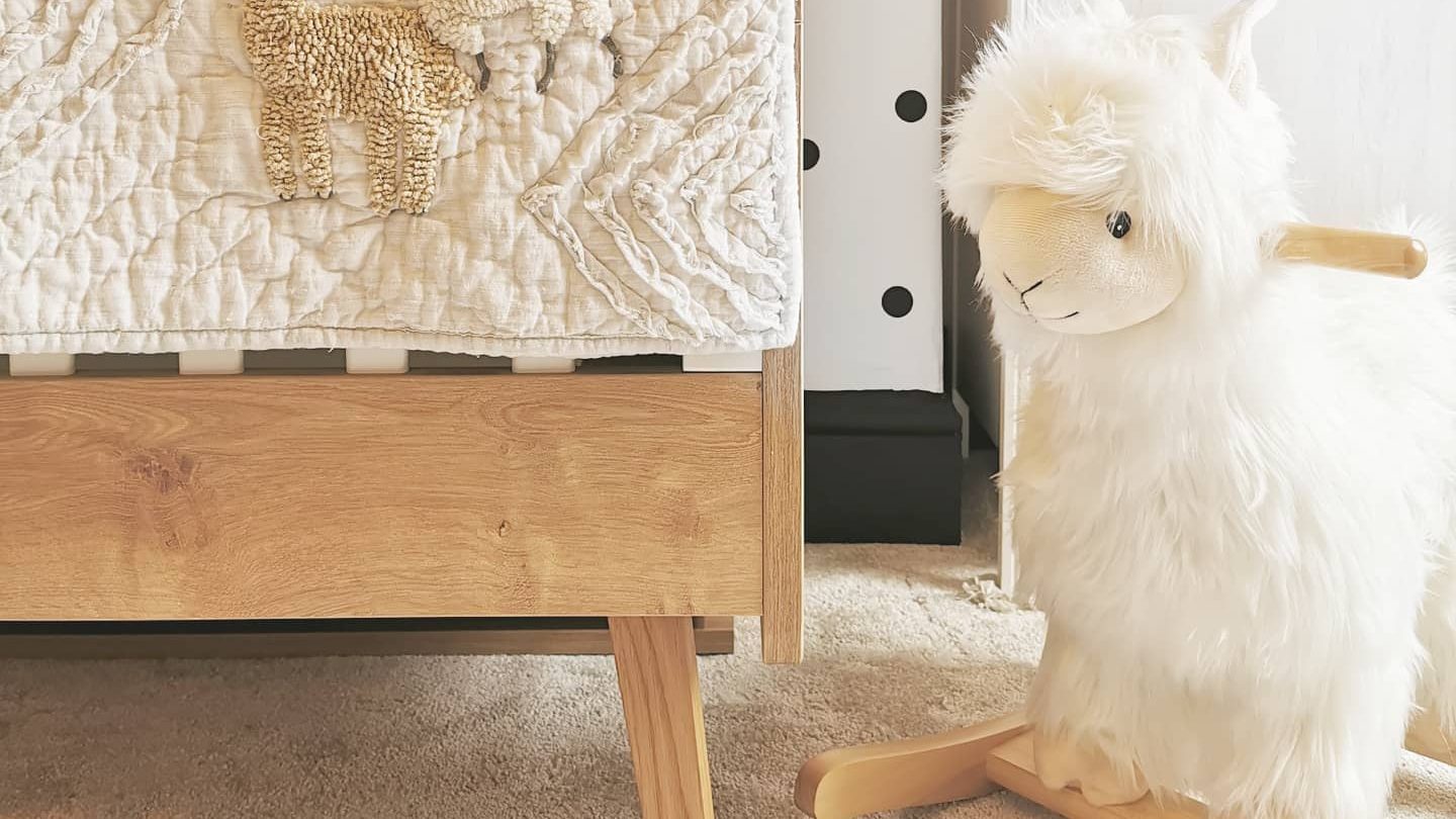 Child Friendly Flooring