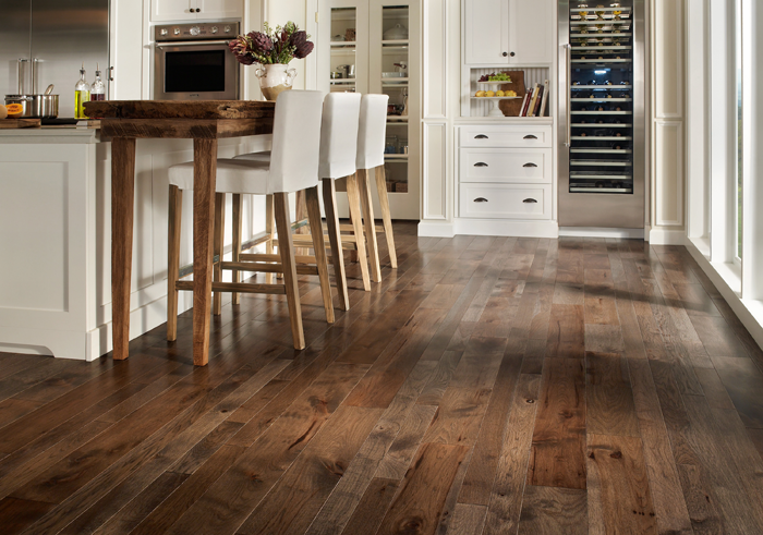 Hard Flooring: Everything You Need To Know