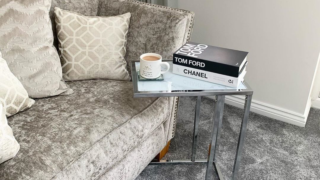 How To Maintain Carpet