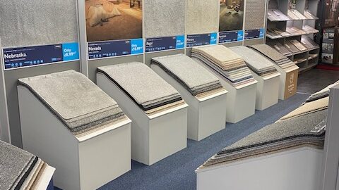 Store Spotlight: Frank’s Sunderland (Roker)