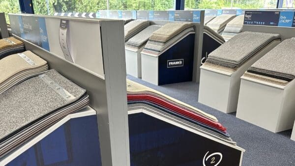 Store Spotlight: Frank’s Washington