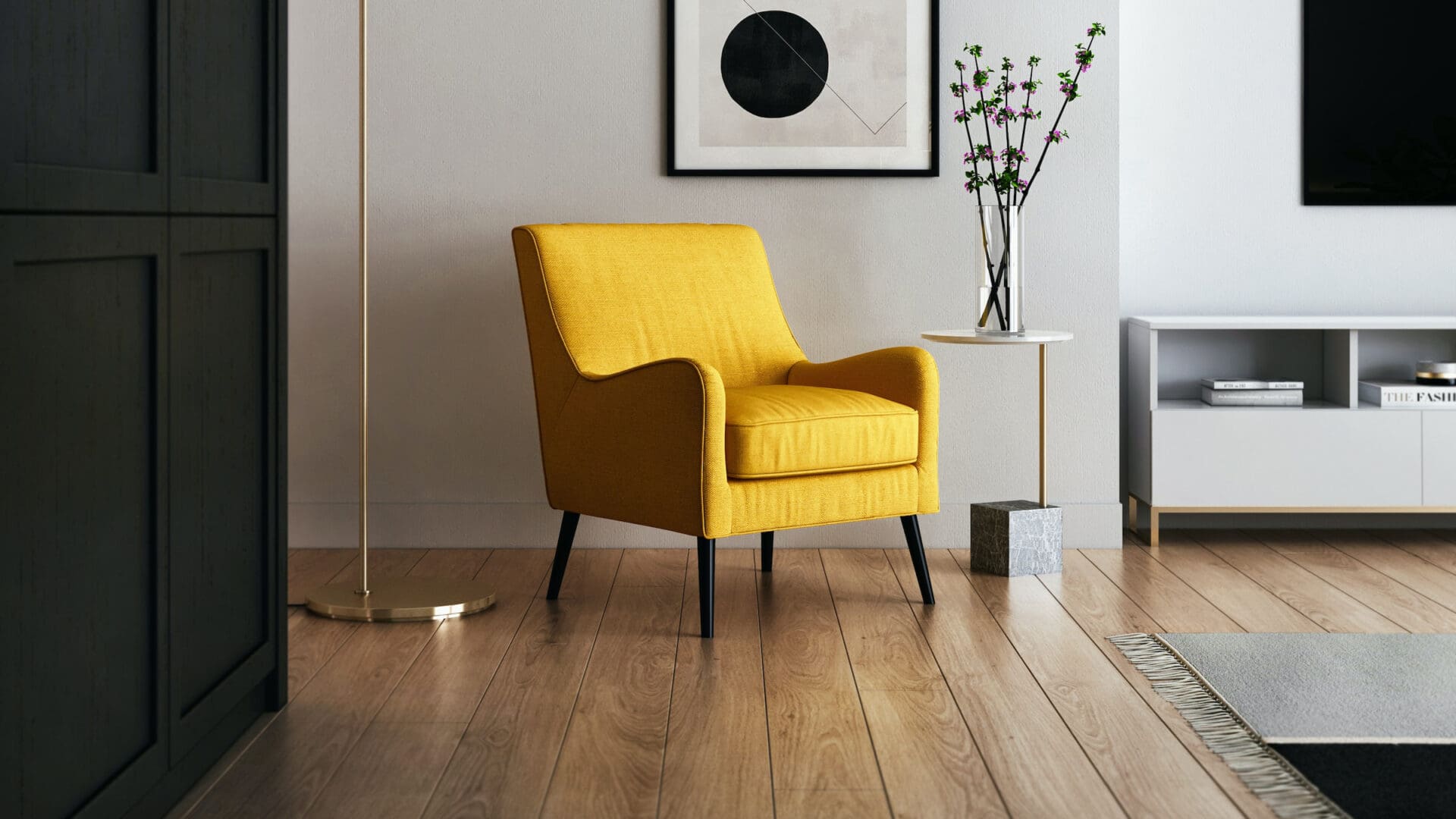 What Is Engineered Wood Flooring?