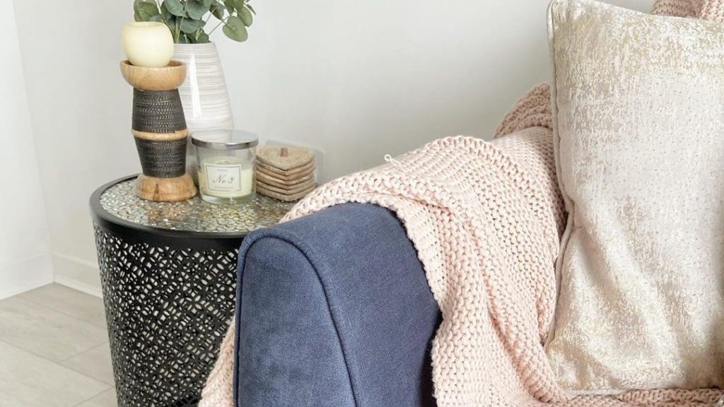 LVT For Home Offices