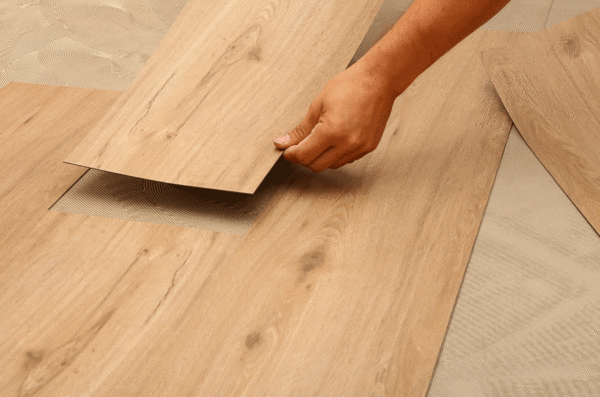 What is LVT?