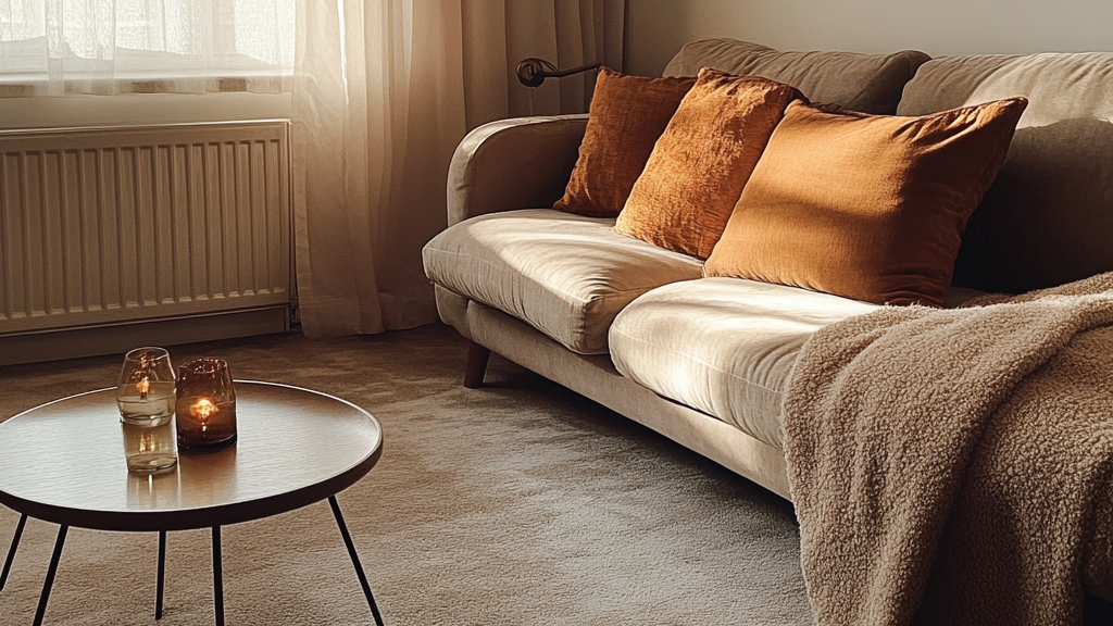 Flooring & Heat Loss Explained