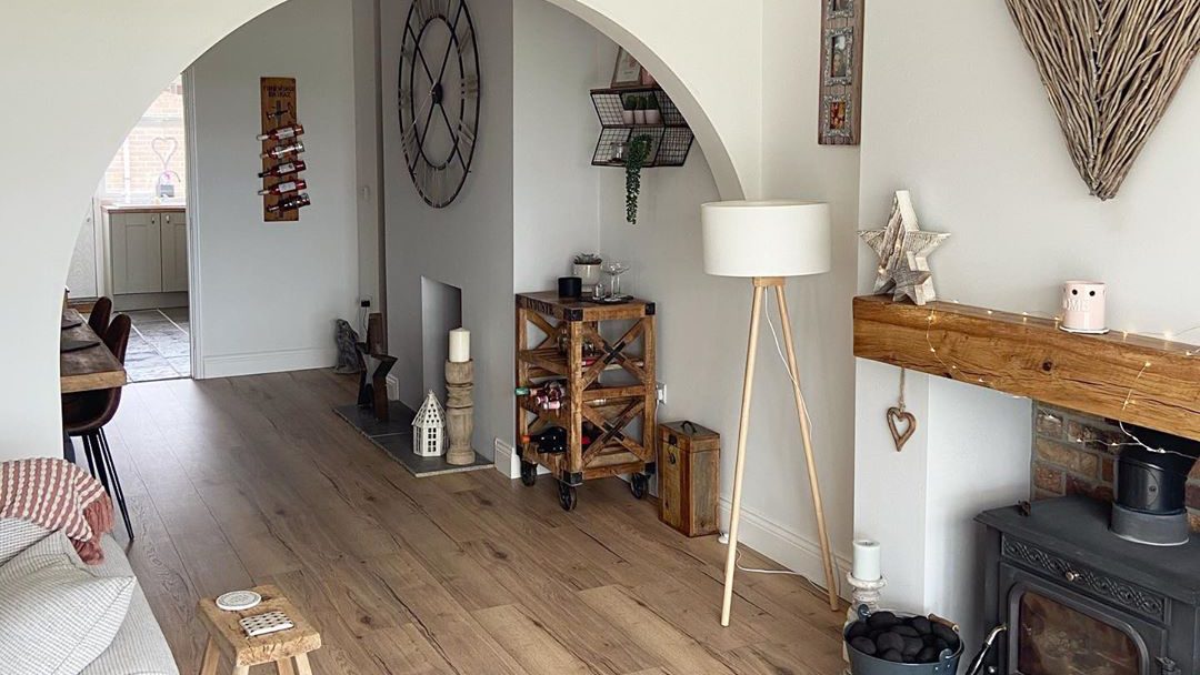 Hardwood Flooring Maintenance