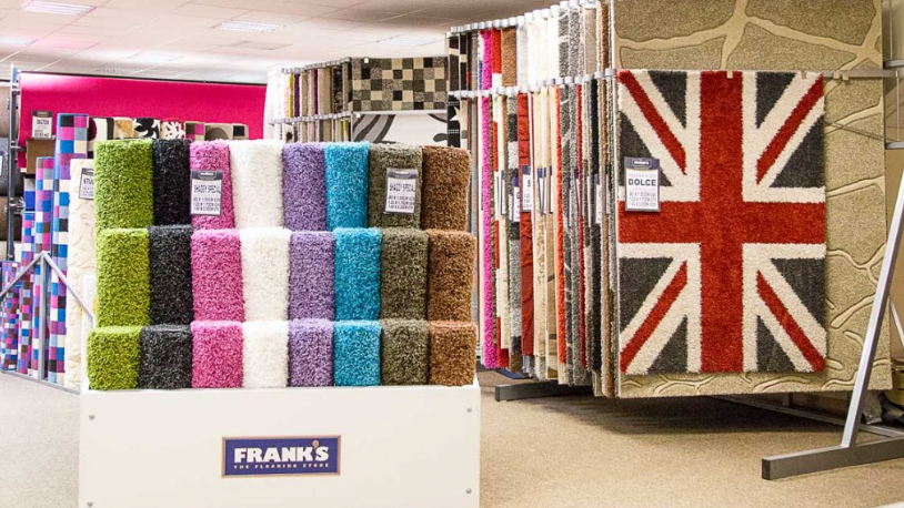 A Guide To Placing Rugs In Your Home