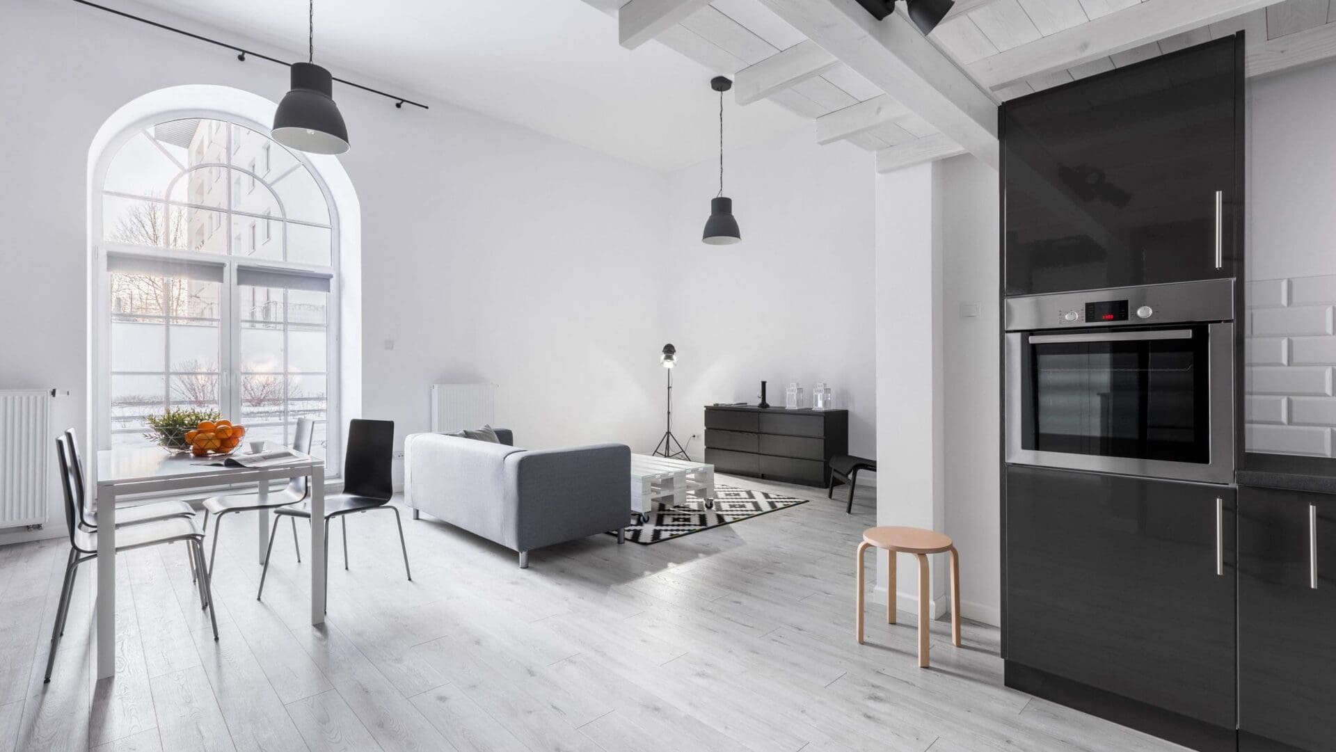 Industrial Style Bedrooms On A Budget