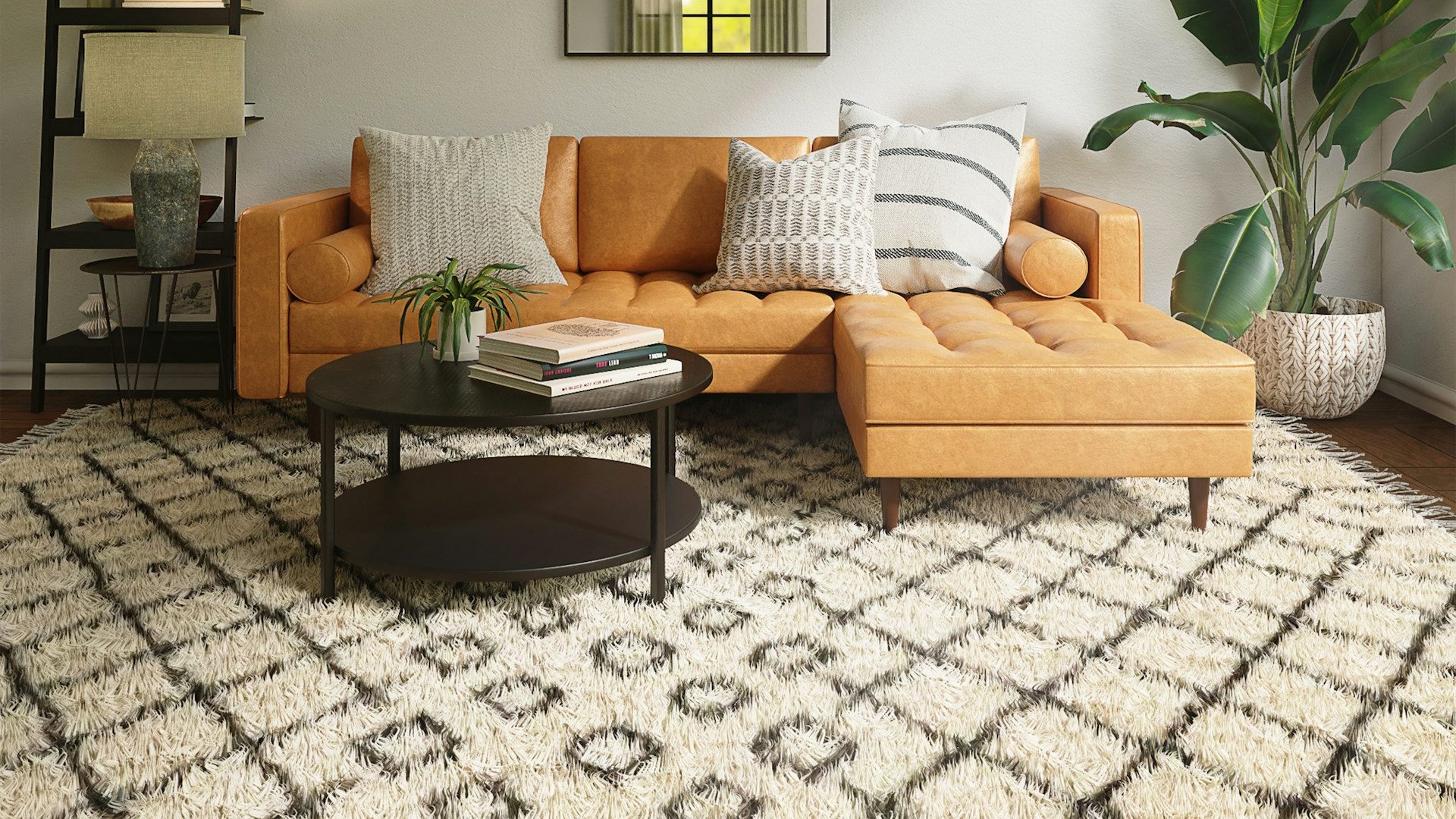 5 Design Ideas For Using Rugs In Your Home