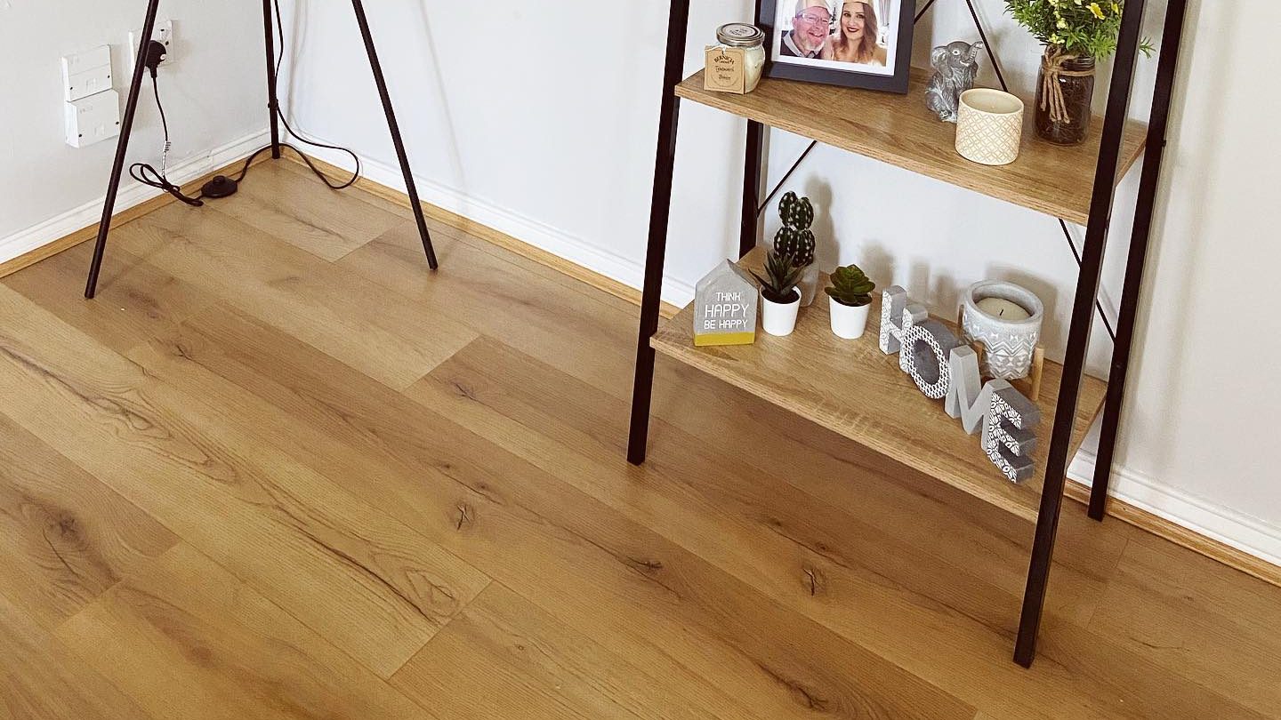 How To Safely Clean Hardwood Flooring