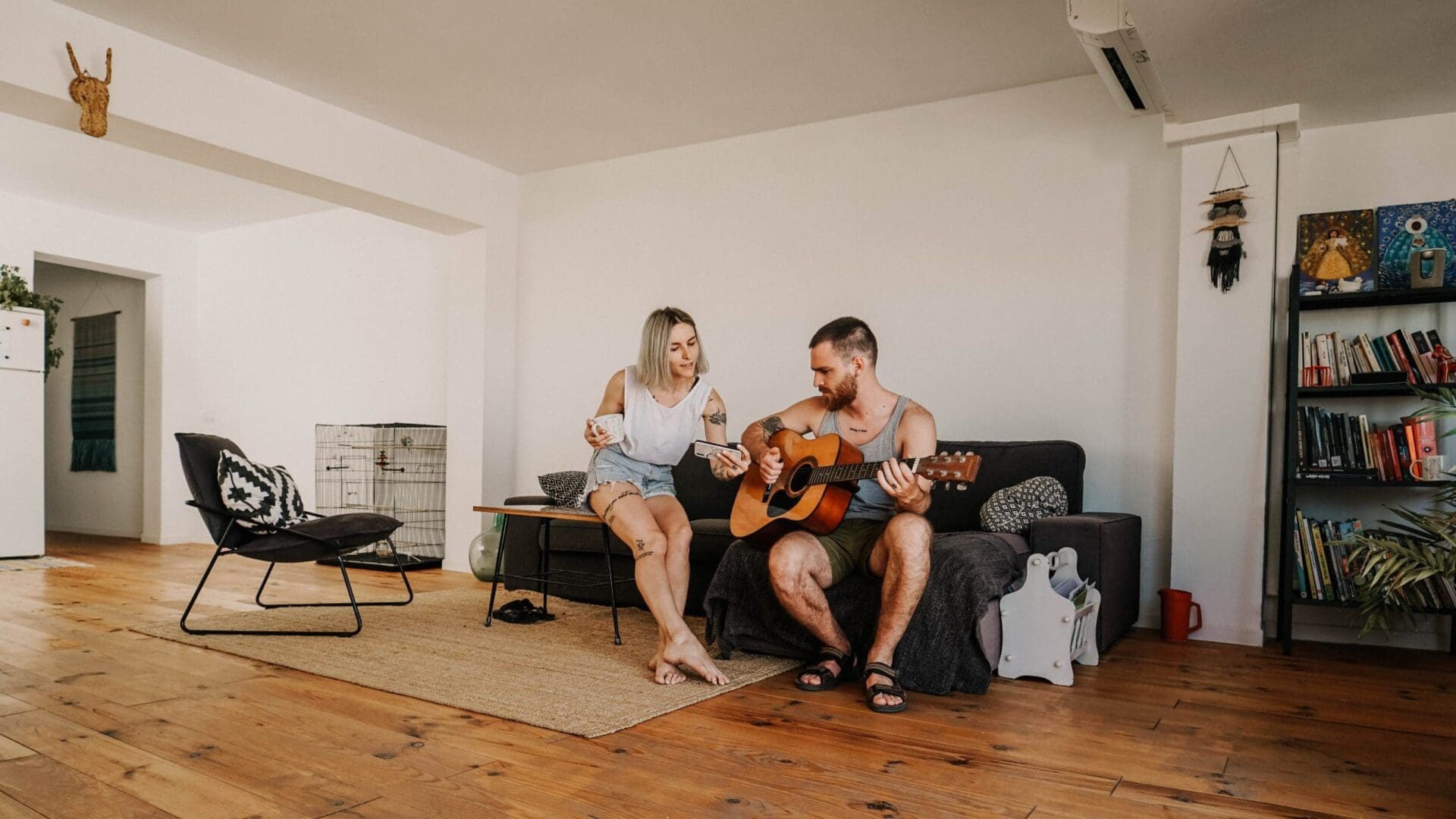 Engineered Wood vs Hardwood