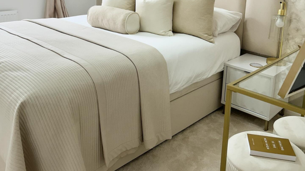 How To Choose Carpet