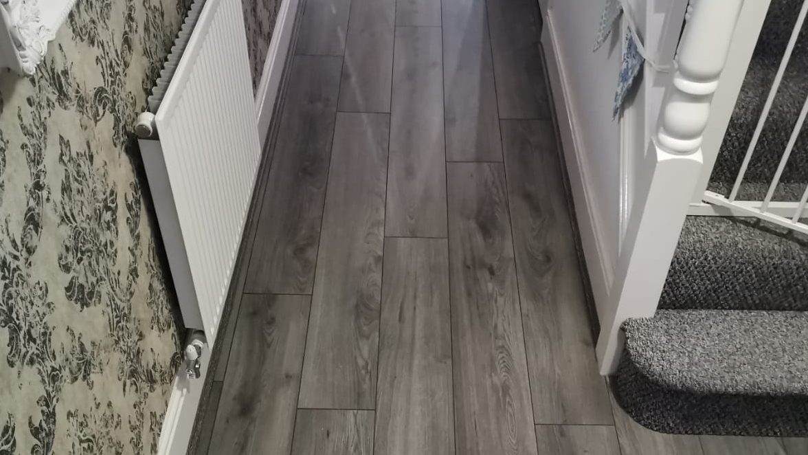 Why Laminate Flooring Can Lift