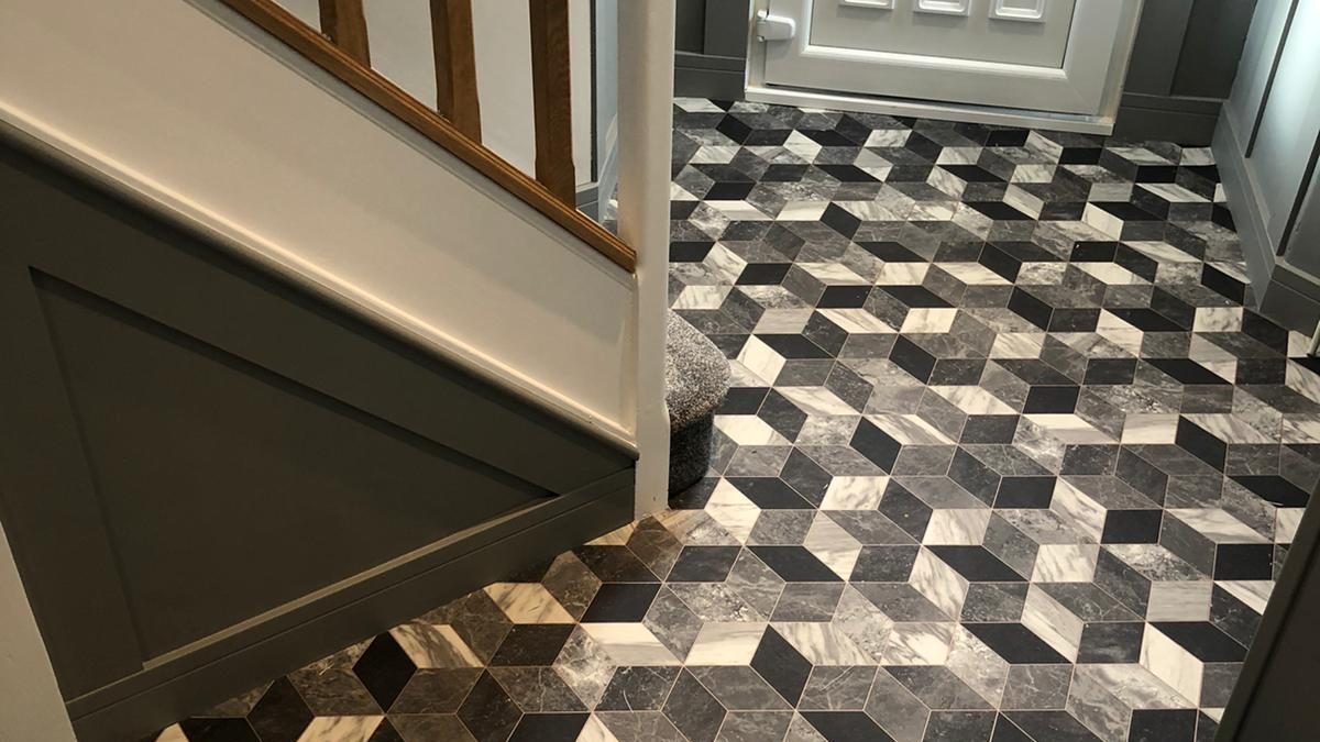 Vinyl Flooring: 5 Myths