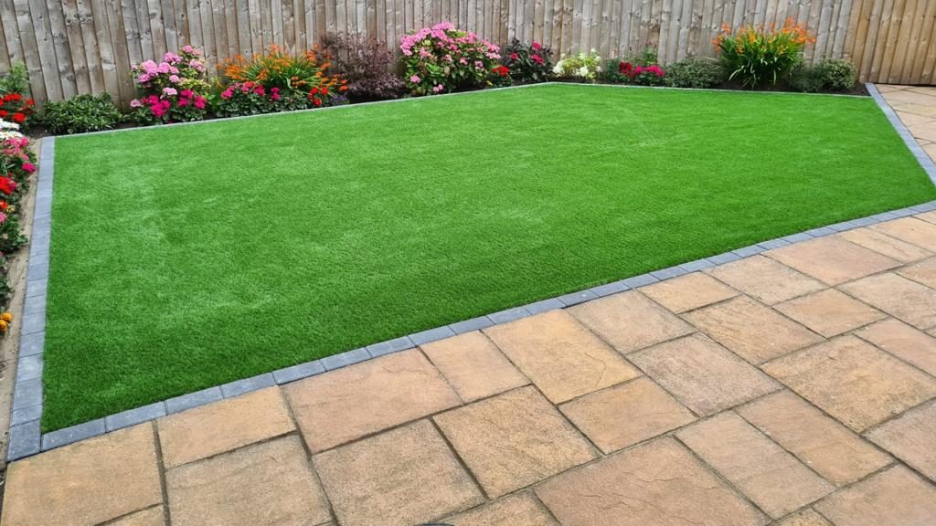Frank’s Top Tips When Buying Artificial Grass