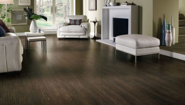 Looking After Your Wood Flooring