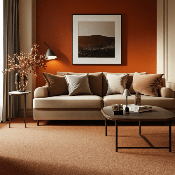 Warm Up Your Home: Flooring Colours That Feel Like a Hug